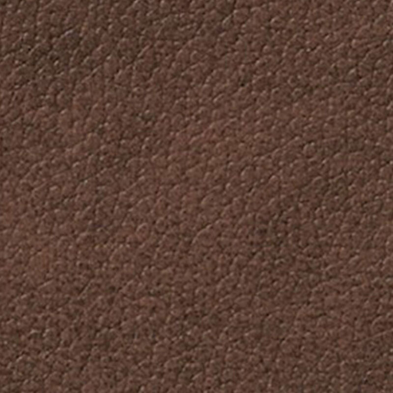 LIND DNA Tablemat Curve Nupo - Dark Brown image number 2